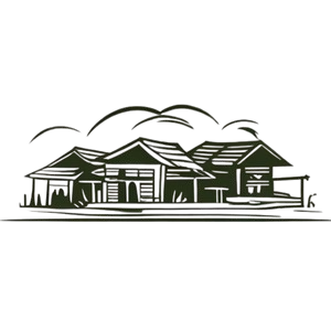 Logo Desa Bukit Duri